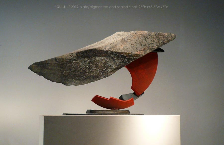 Quill II  (T-12-02)