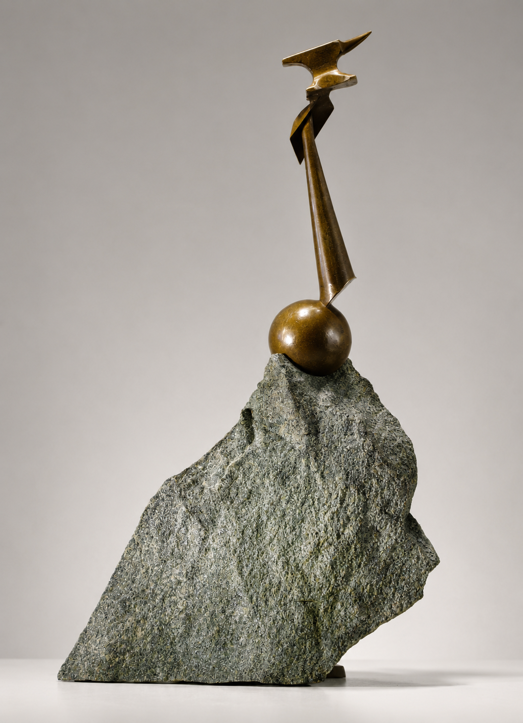 Ara VIII - Green Rock