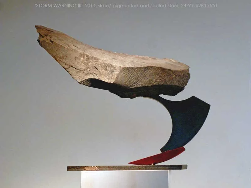 Storm Warning III  (T-14-20)