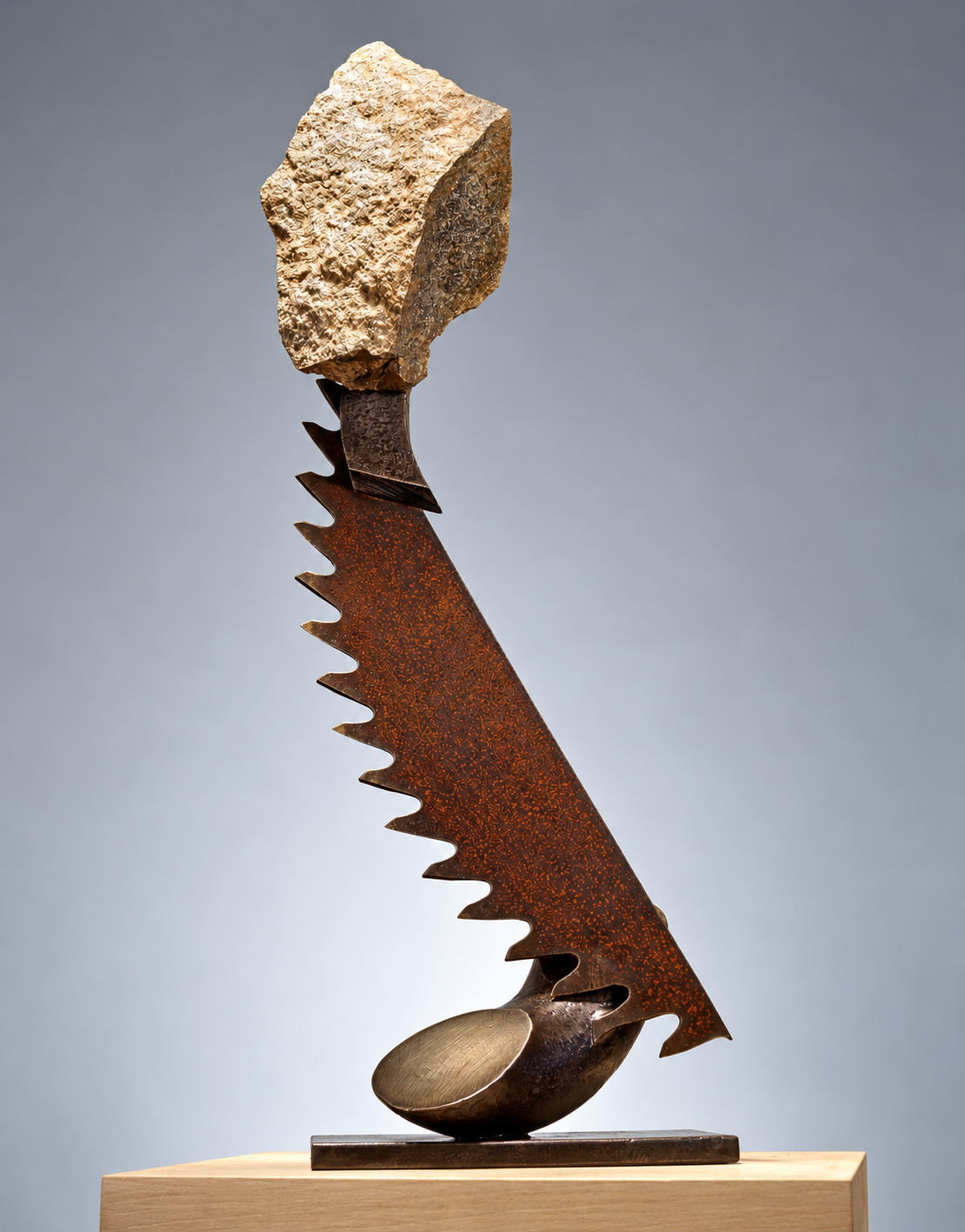 Kerf II (S-98-17)