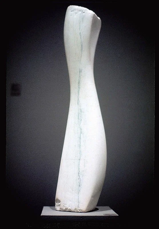 Vertical Series #1