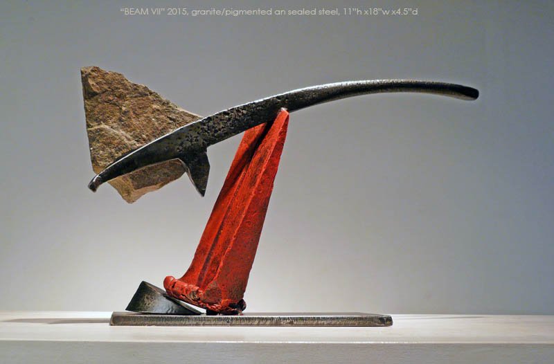 Beam VII  (T-15-10)