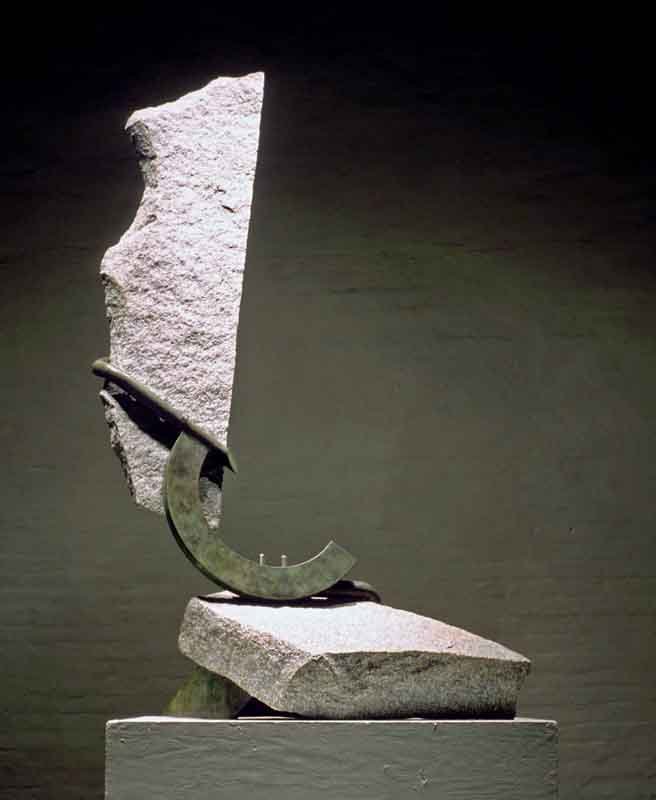 Rockslide IV