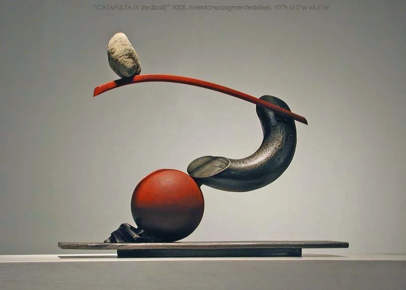 Catapulta IX (Redball)