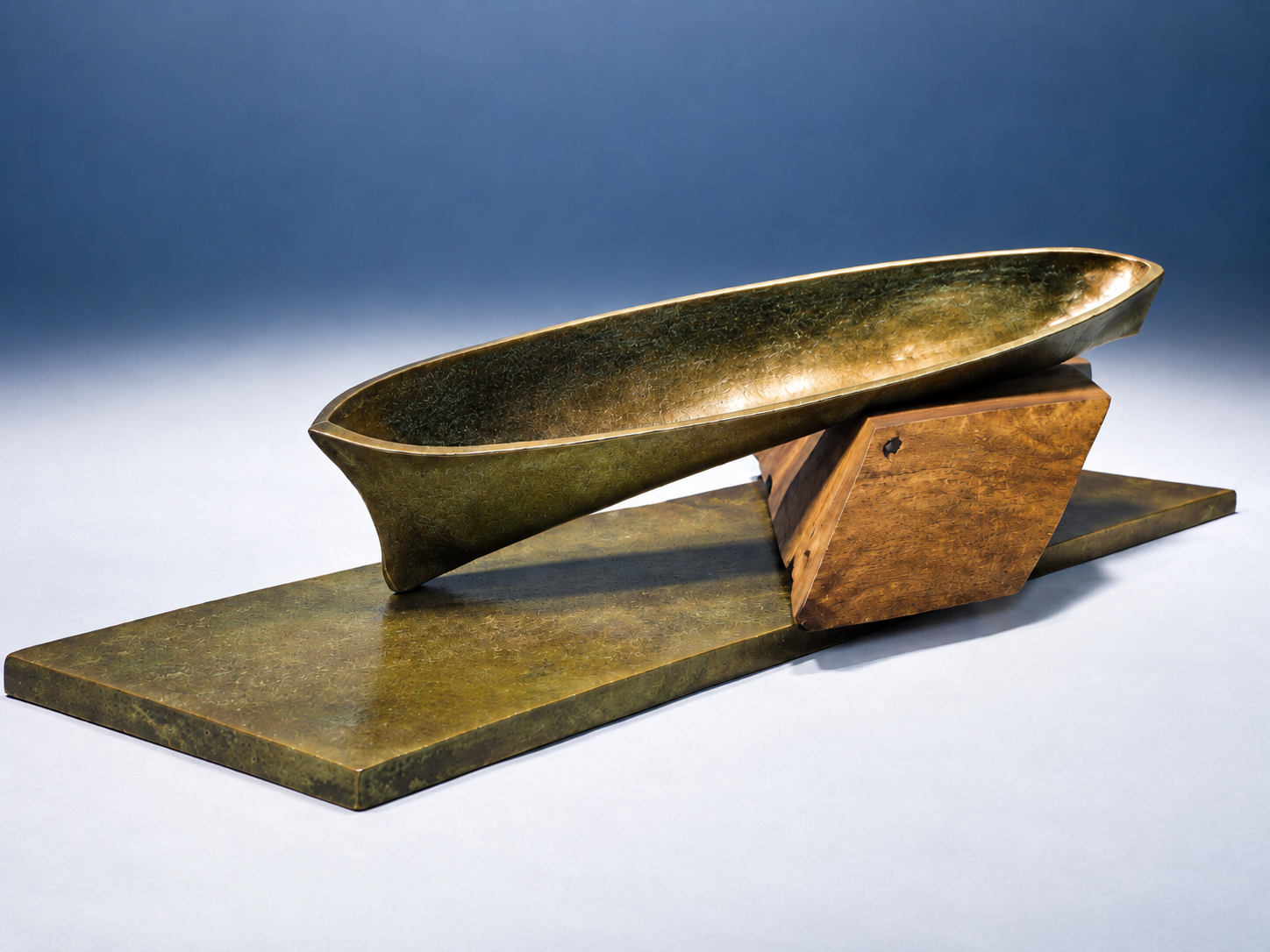 Pyxis Awry III