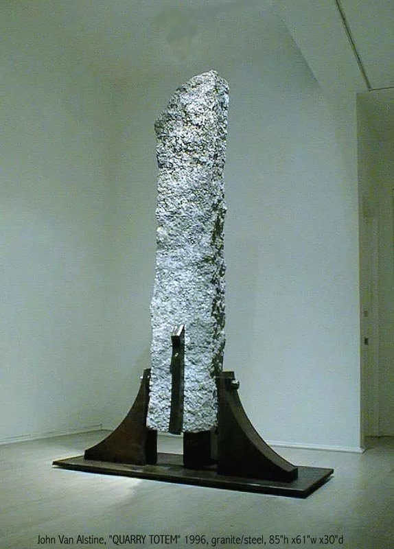 Quarry Totem