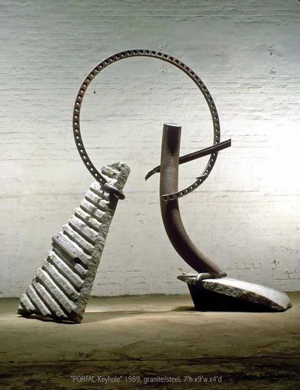 Portal - Keyhole