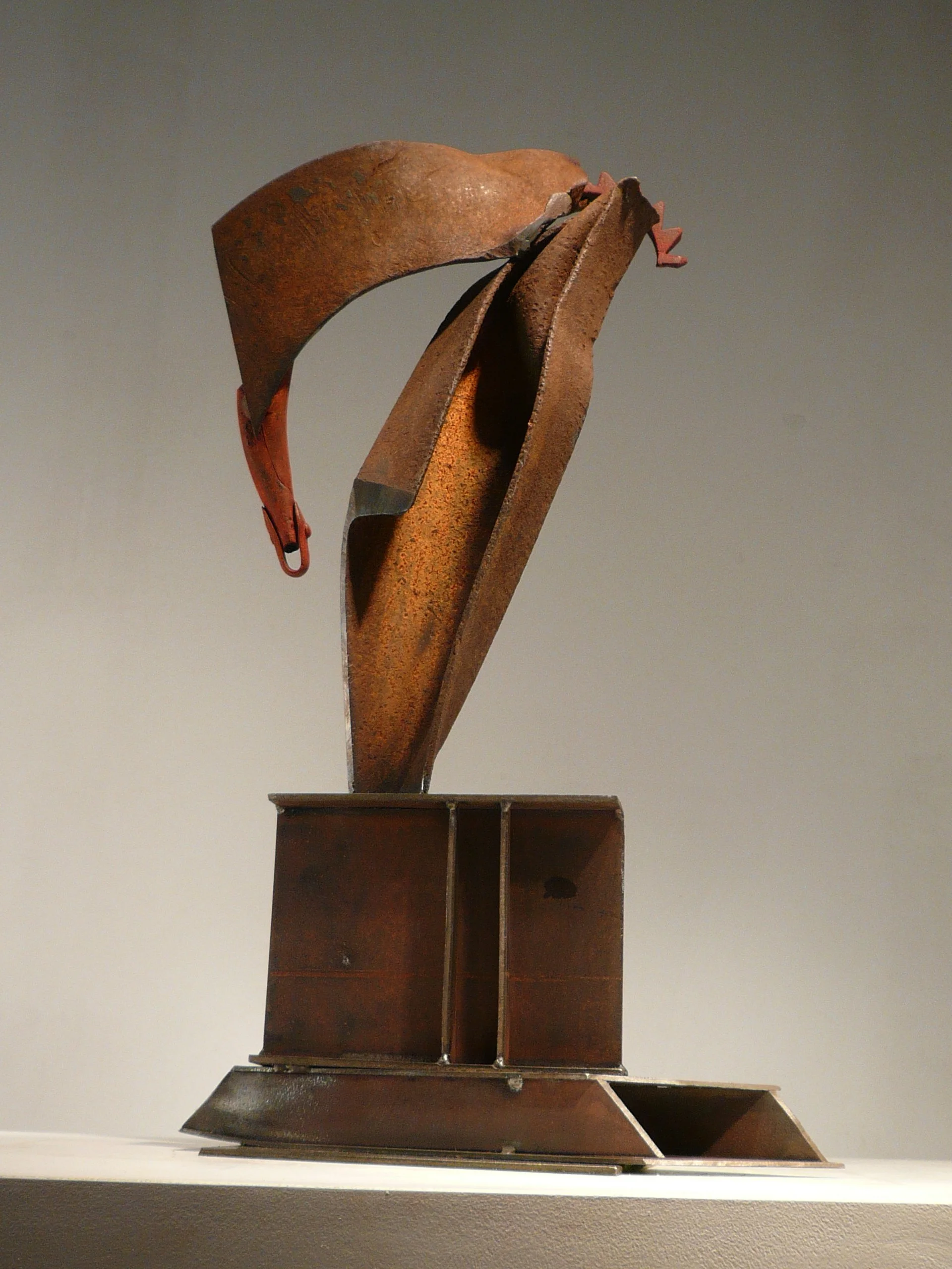 Tempered By Memory 10 (Scale Model) Hahnenkamm (T-11-20)