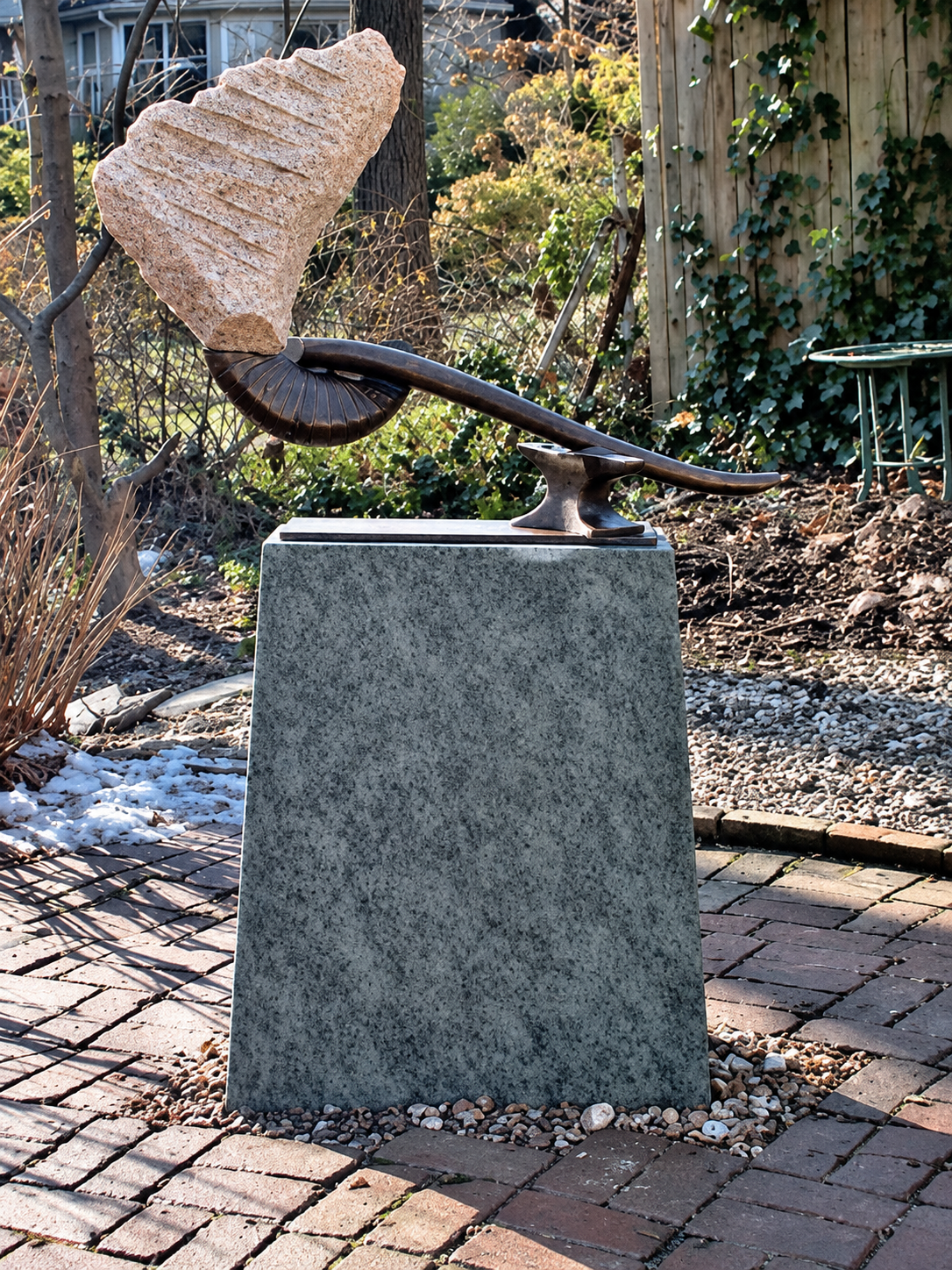 Installation In Washington, DC, 2005