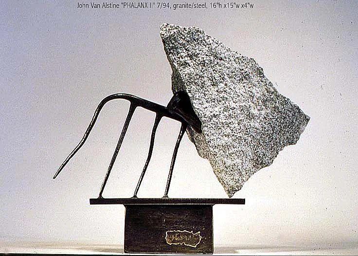 Phalanx II