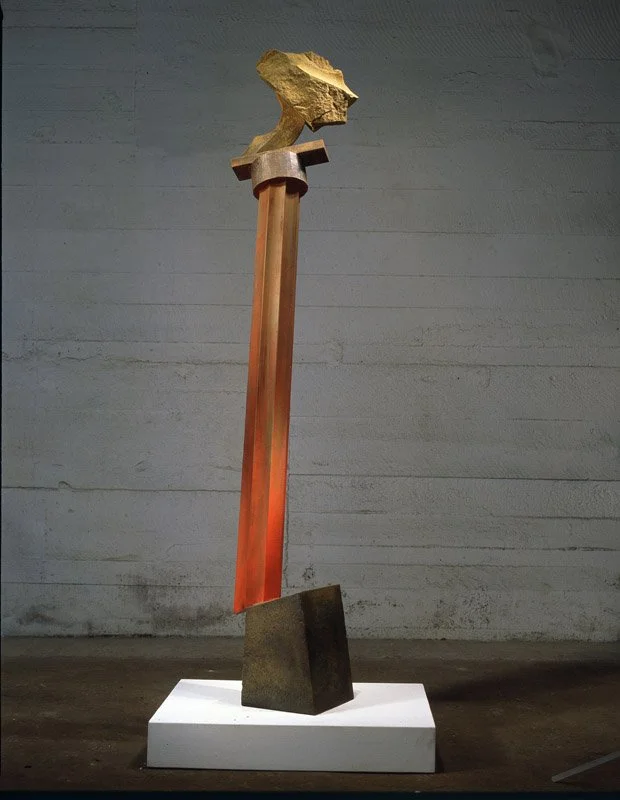 Column III
