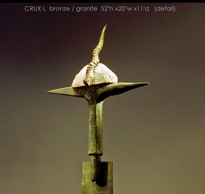 Crux I