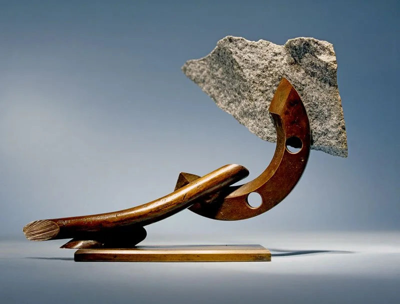 Implement XXIV (Bronze Implement)