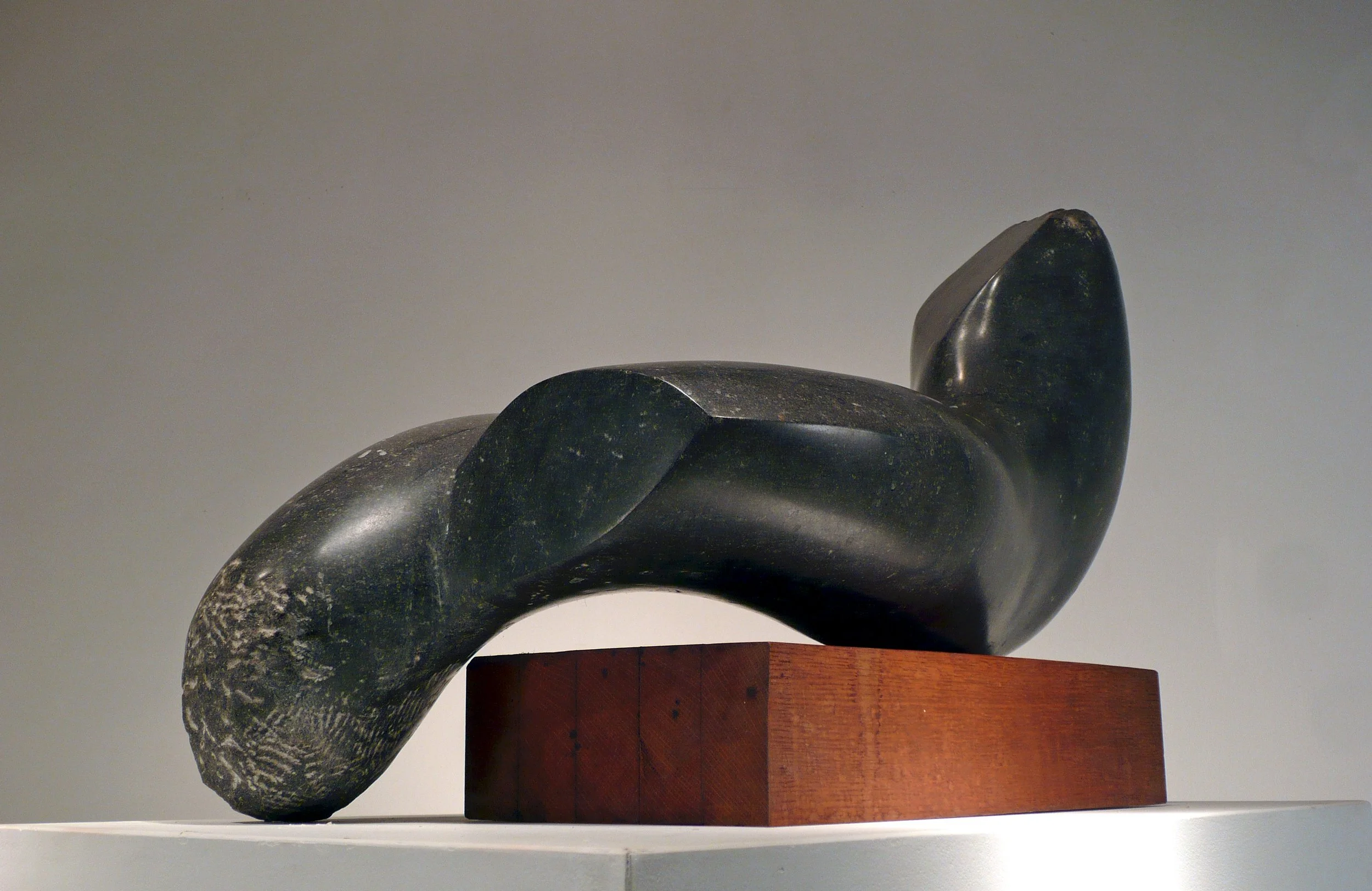 Reclining Form  (S-73-09)