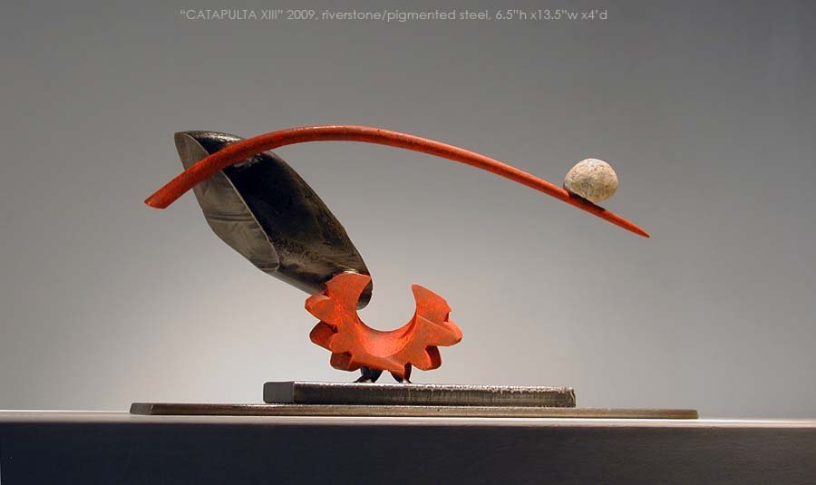 Catapulta XIII  (T-09-31)