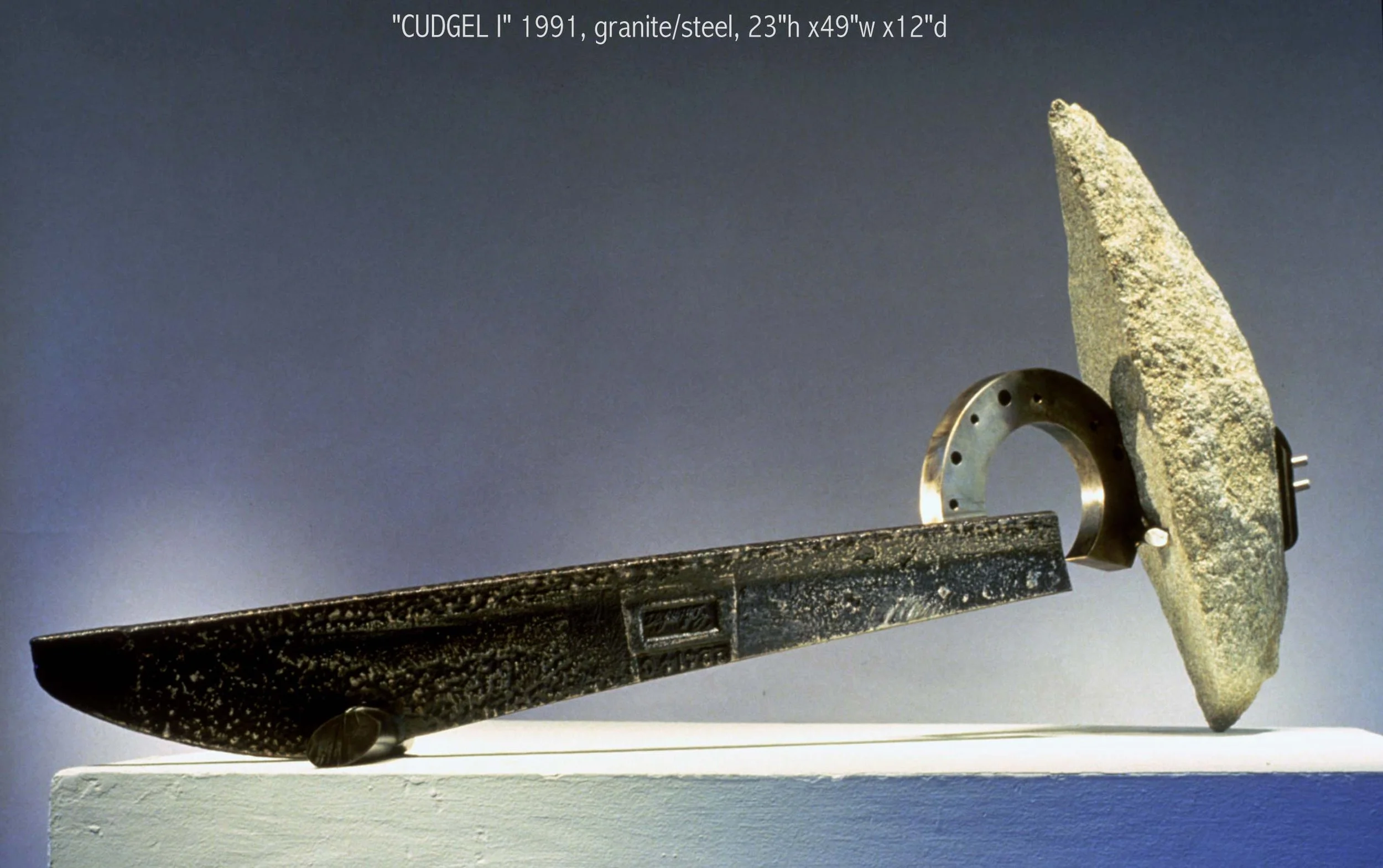 Cudgel I