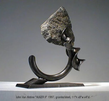 Auger II