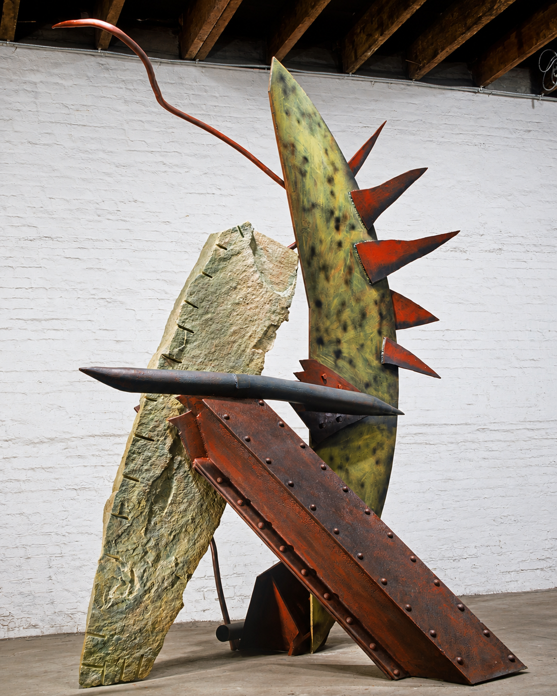 1987 painted version
