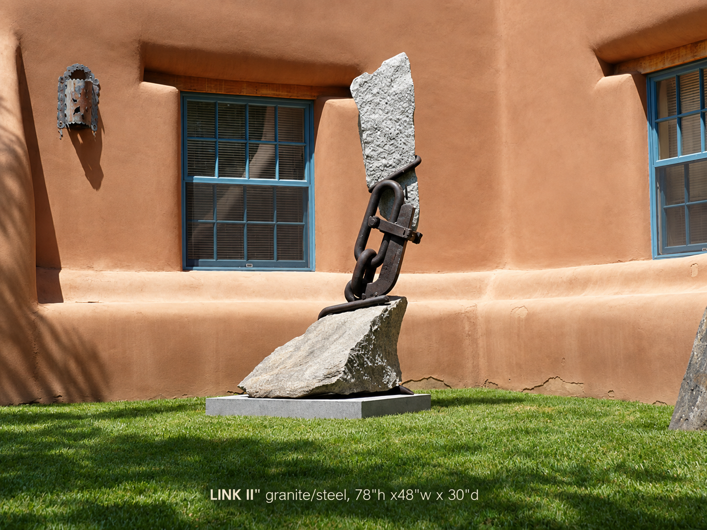 Gerald Peters Gallery, Santa Fe 2010