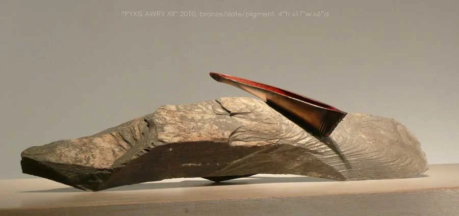 Pyxis Awry XII  (T-10-26)