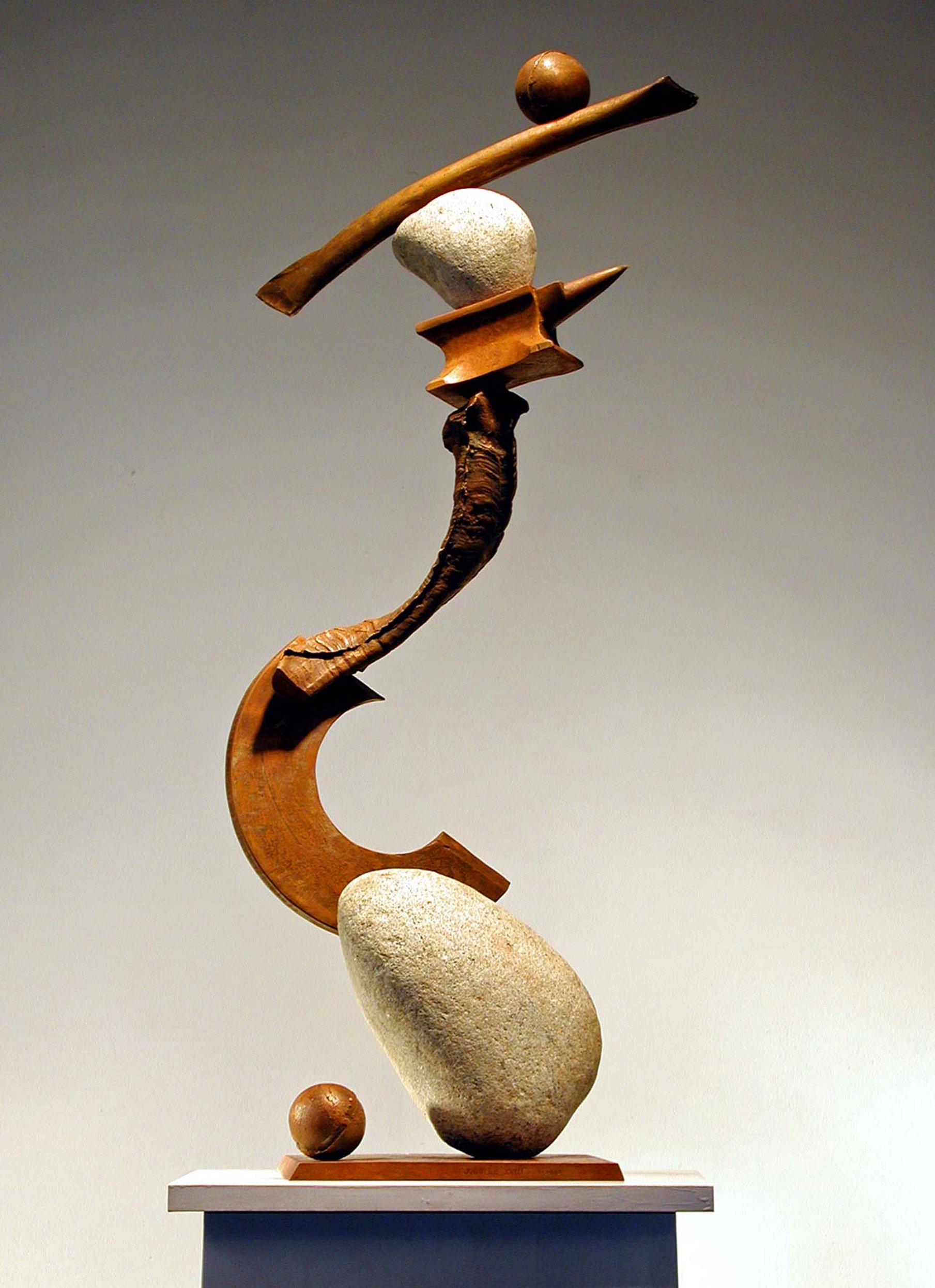 Juggler XVIII