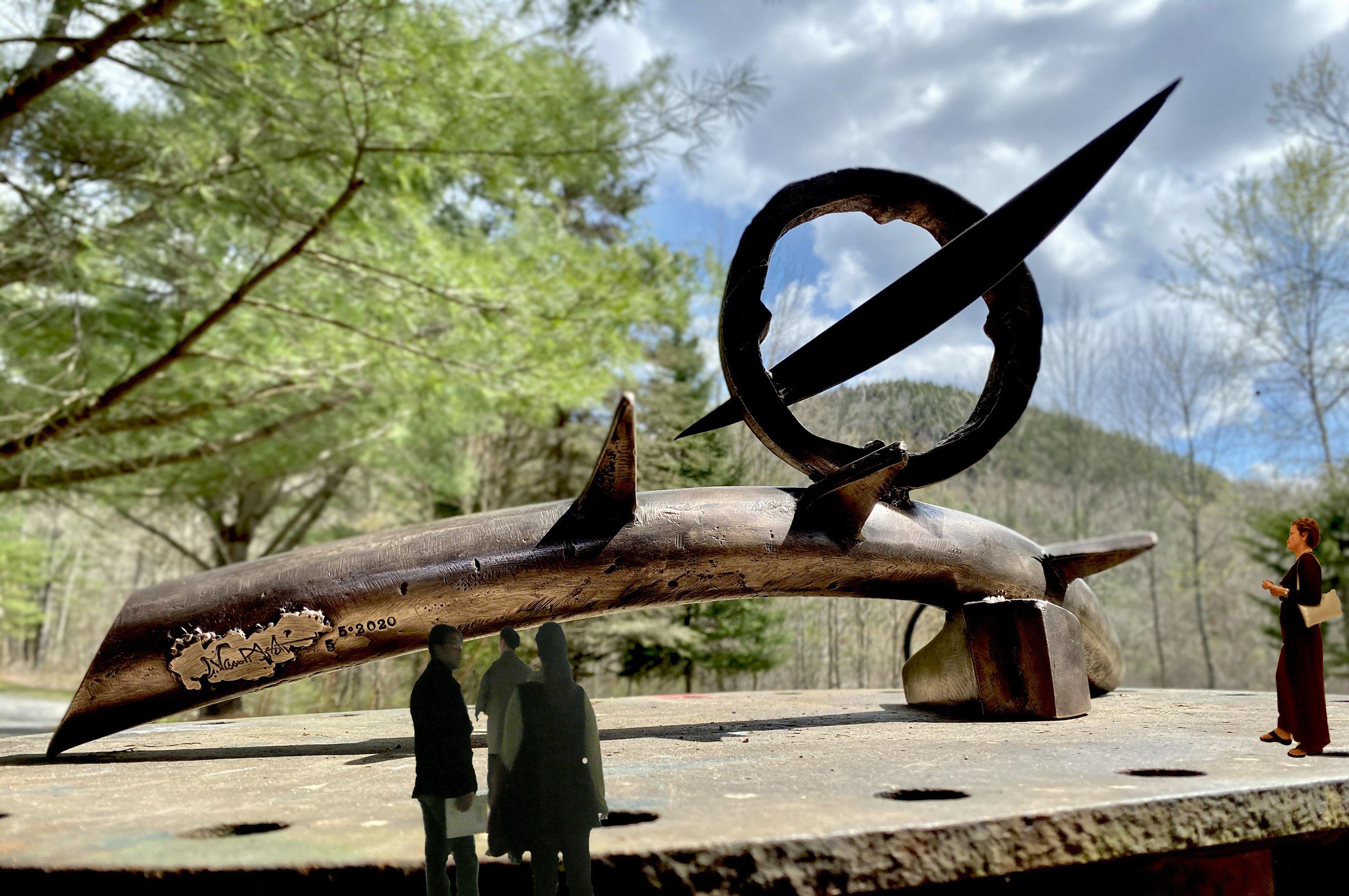 VanAlstine_SisypheanCircle-TheArcofScience_height6meters-bronze6.jpg