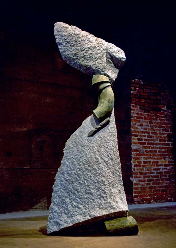 Mercury's Caduceus
