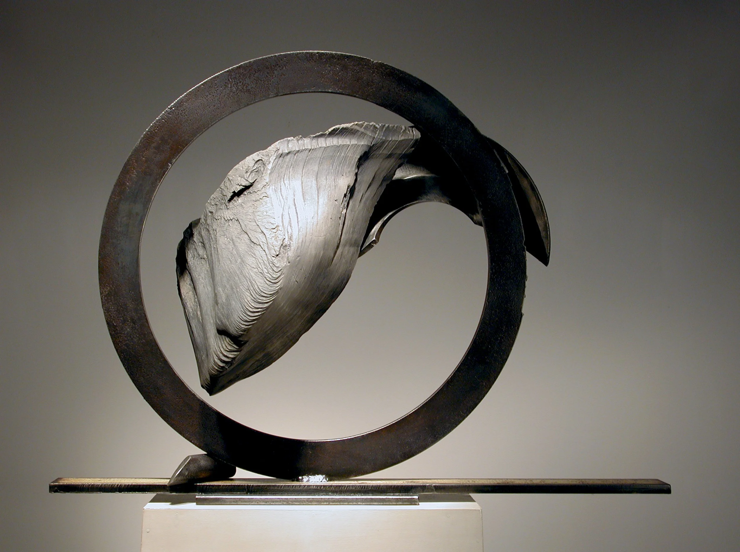 Sisyphean Circle