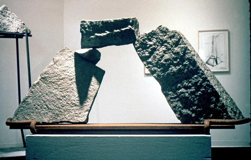 Vinalhaven Arch VII