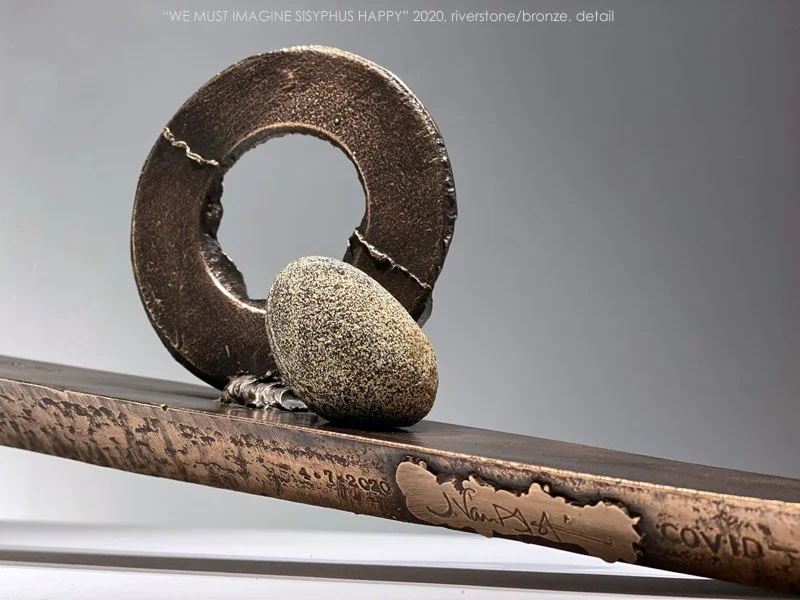 We Must Imagine Sisyphus Happy  (T-20-11)