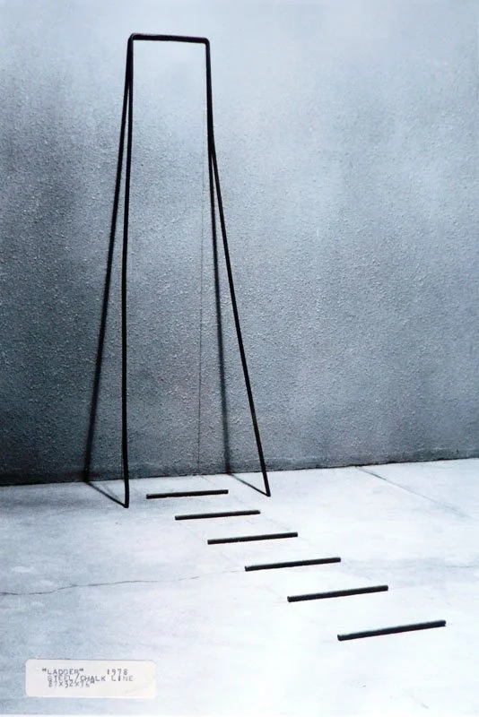 Gallery Ladder
