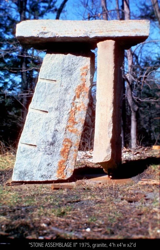 Stone Assemblage II