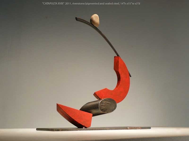 Funambulist X Riverstone  (T-11-09)
