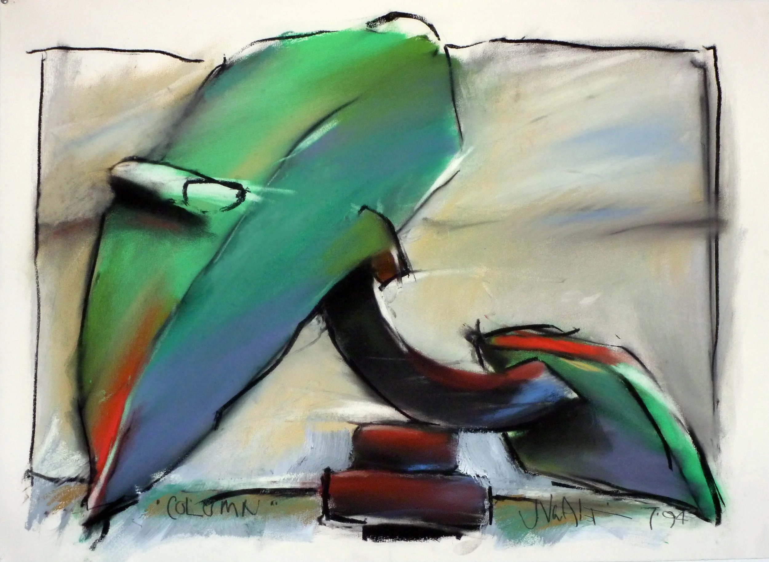 94_D-94-06_Column_river_29x41.jpg