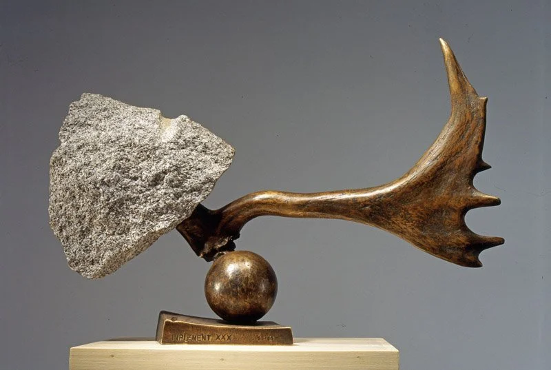 Implement XXX (Spade)
