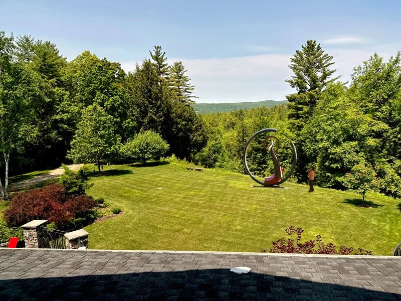 Front Yard Site