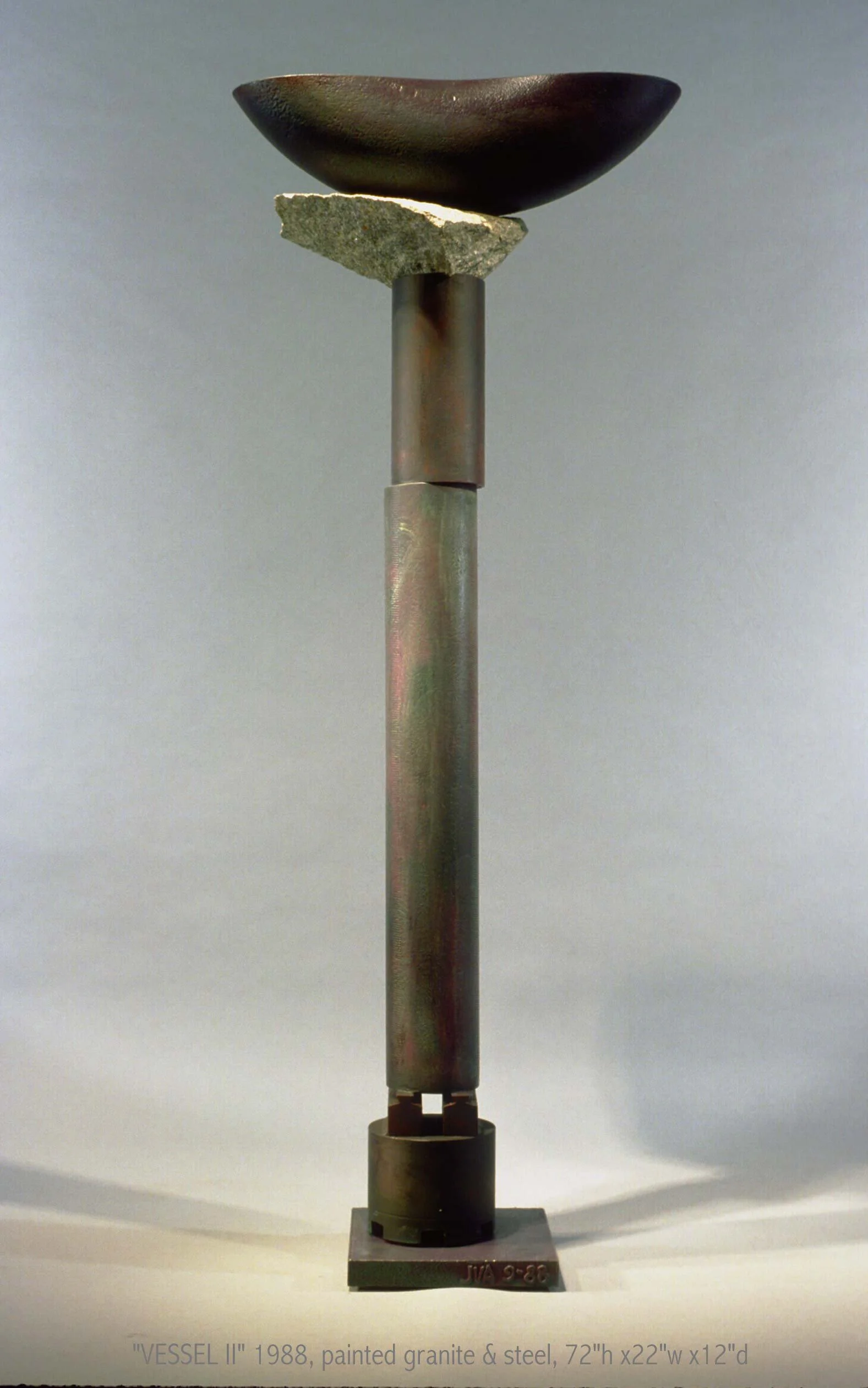 Vessel III