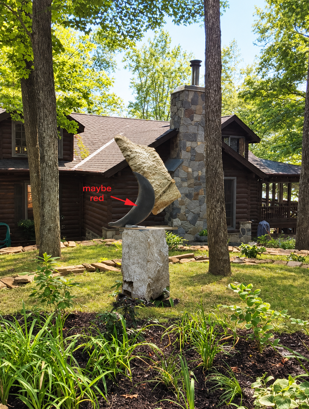 proposal for client - Lake George, NY