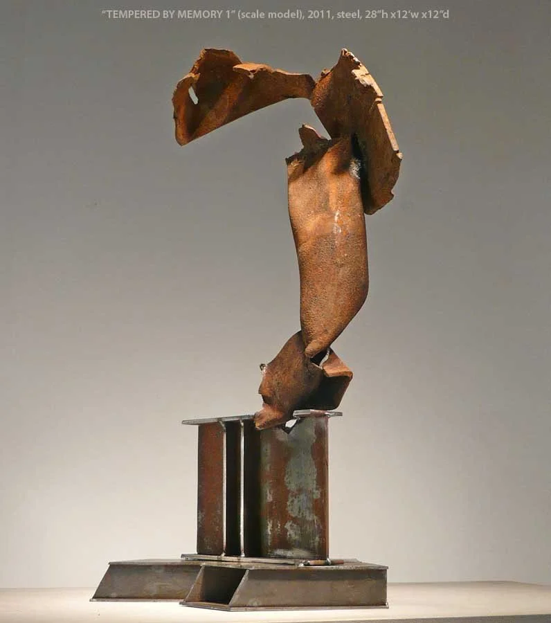 Scale model #1