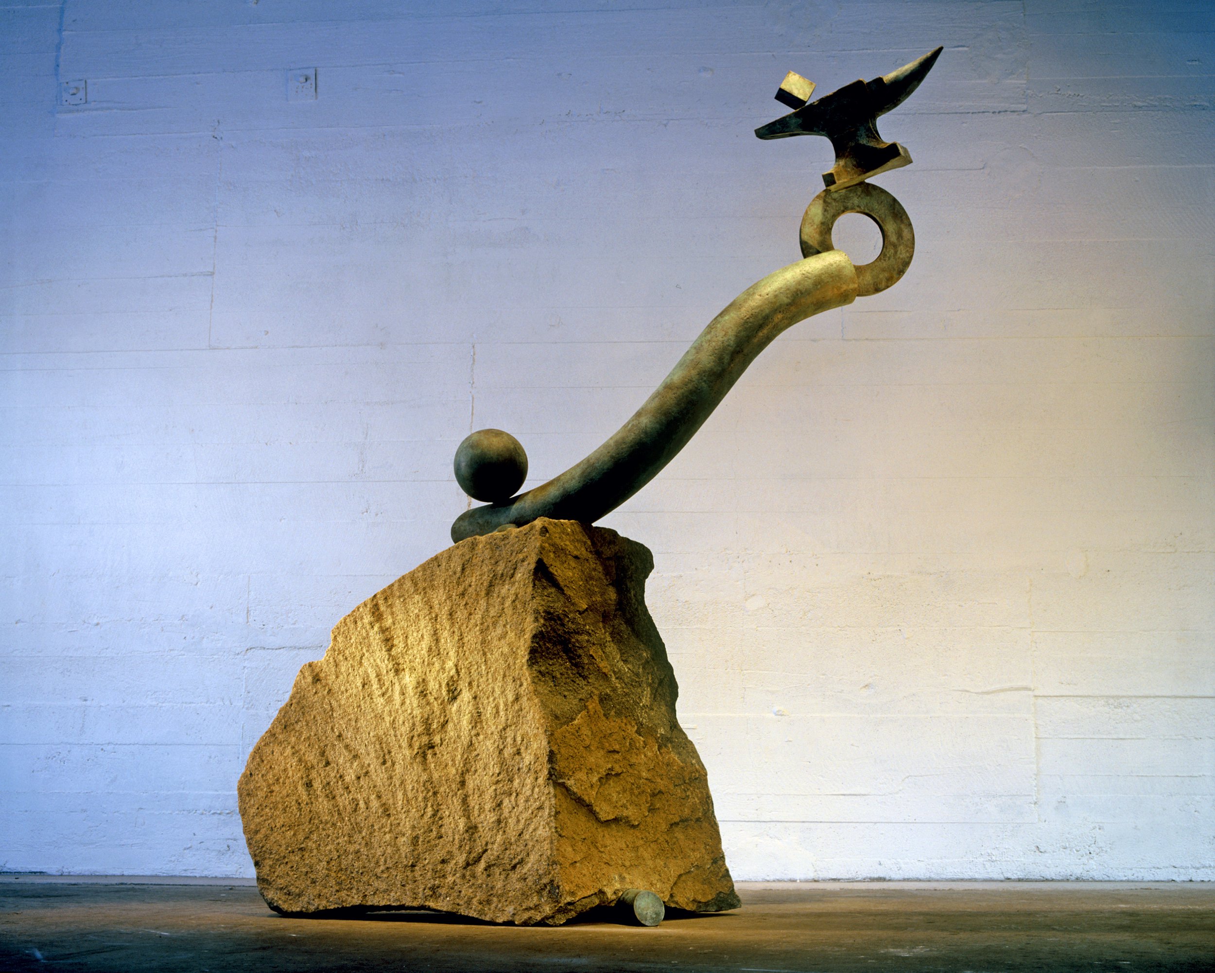 Juggler I