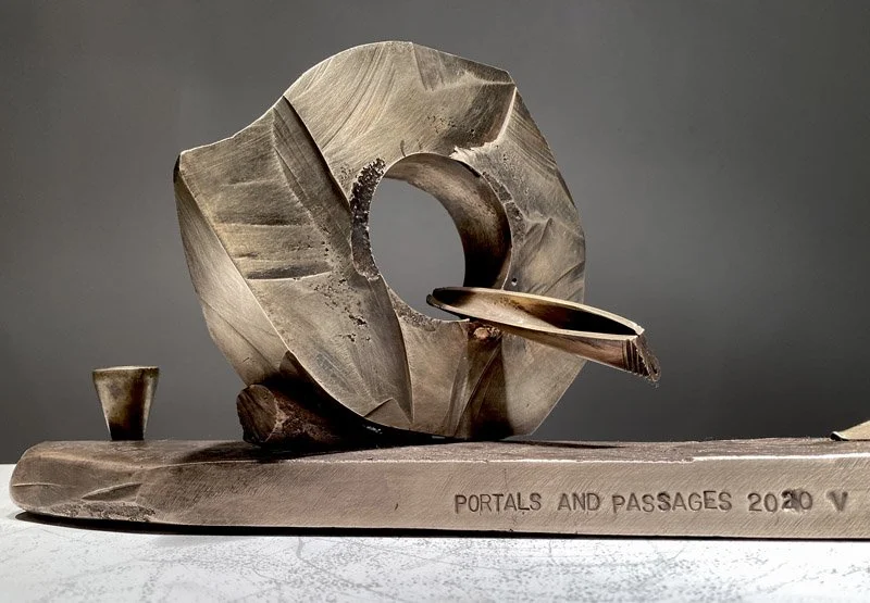 Portals And Passages 2020 V (T-20-58)