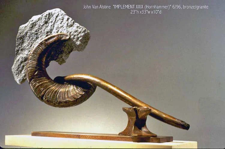 Implement XXIX (Hornhammer)