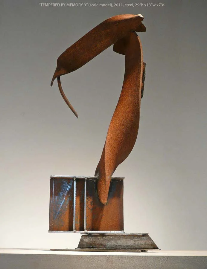 Scale model #3