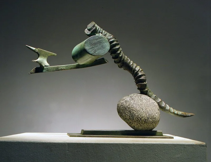 Juggler VII