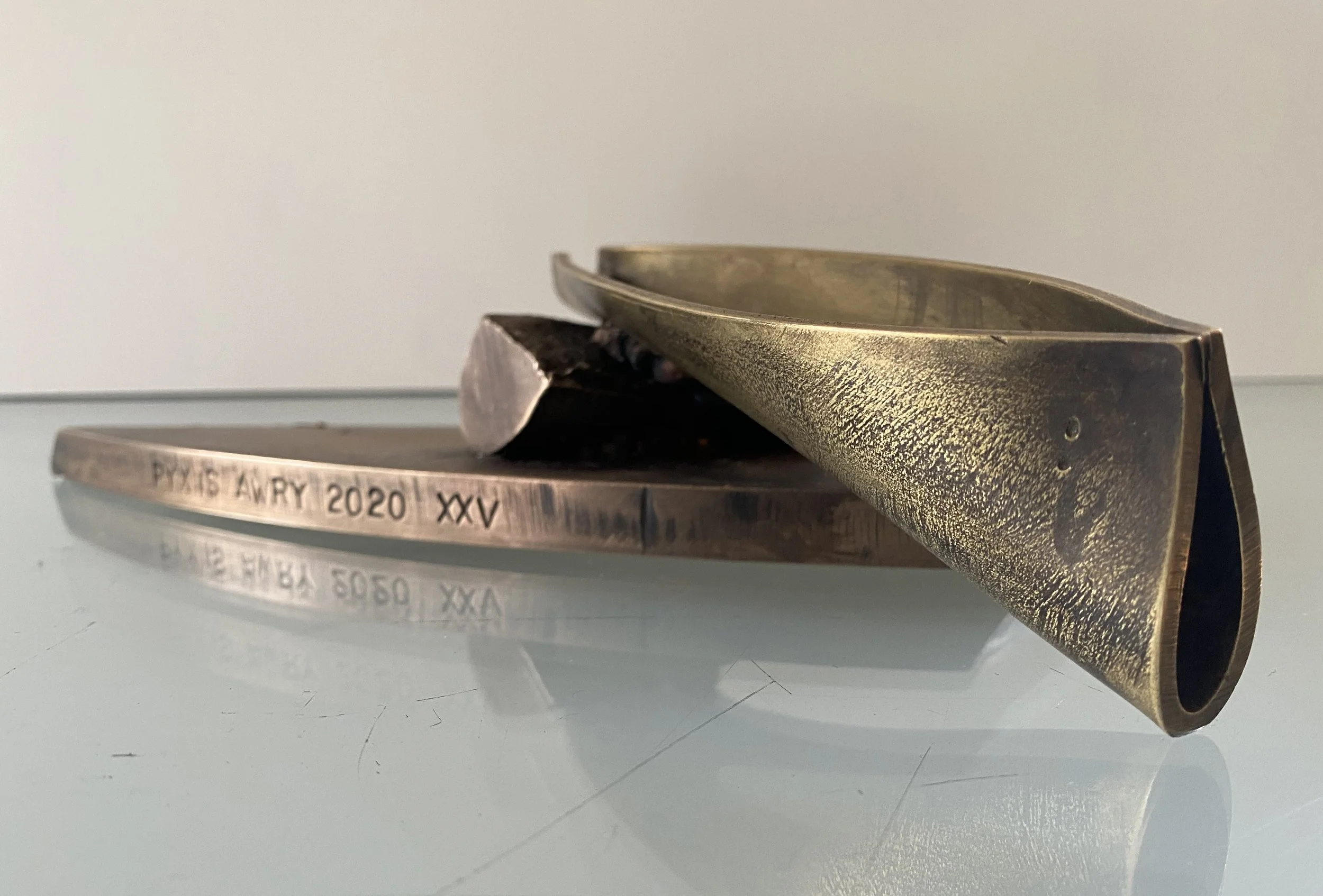 Pyxis Awry XXV (T-20-68)
