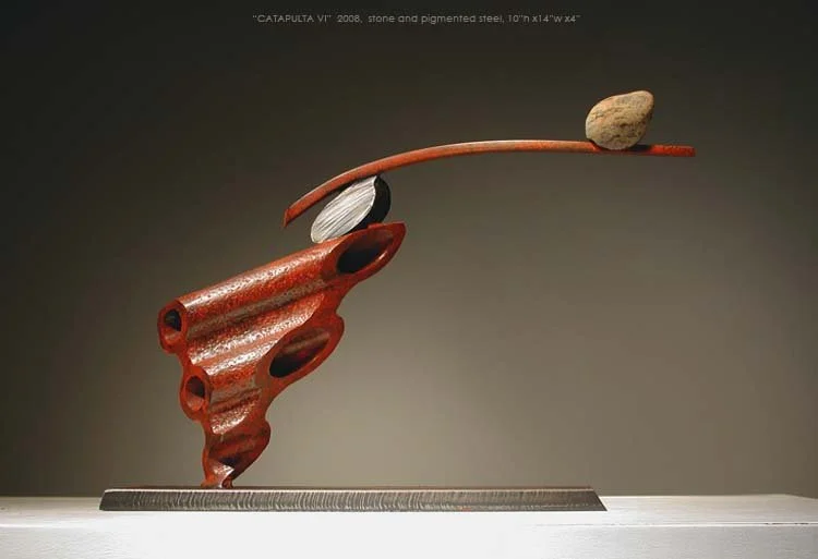 Catapulta IV