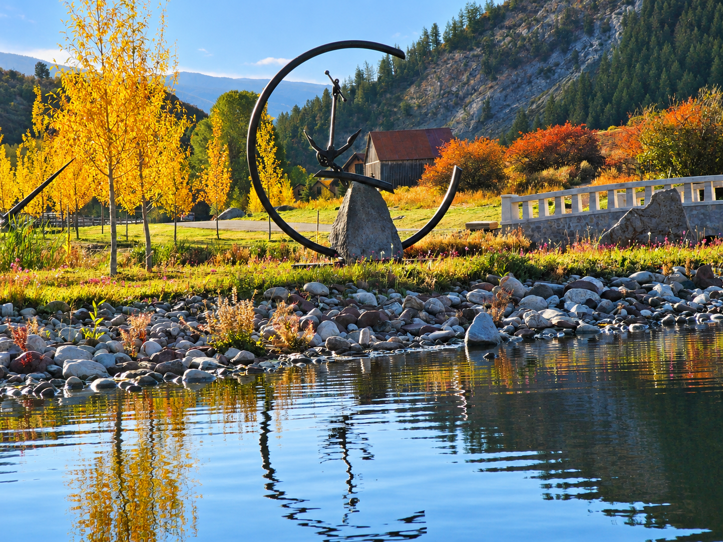 Aspen, CO - Red Butte Ranch