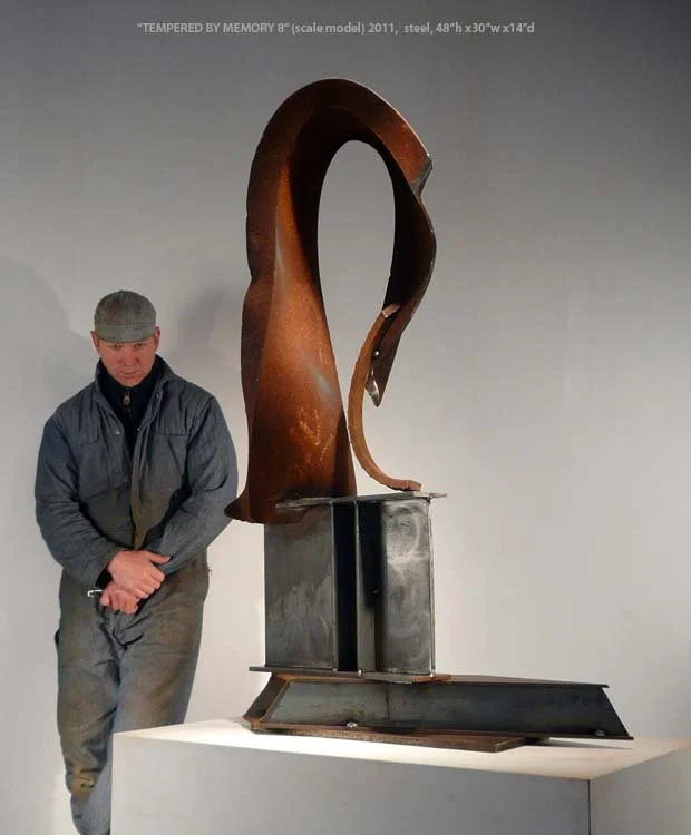 Scale model #8