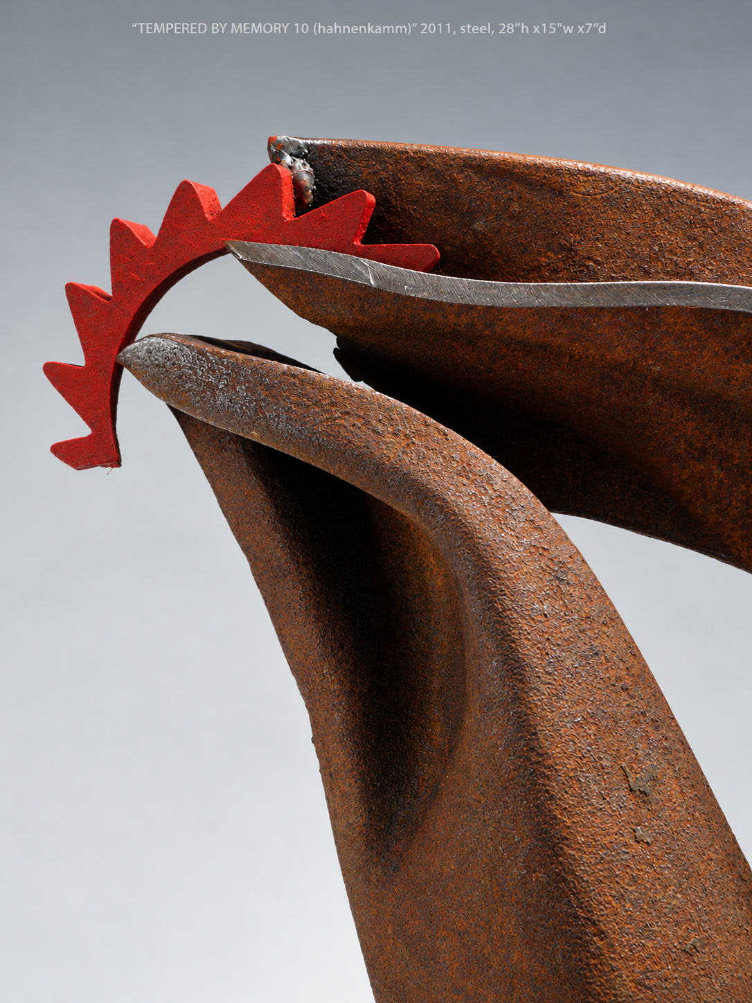 Tempered By Memory 10 (Scale Model) Hahnenkamm (T-11-20)