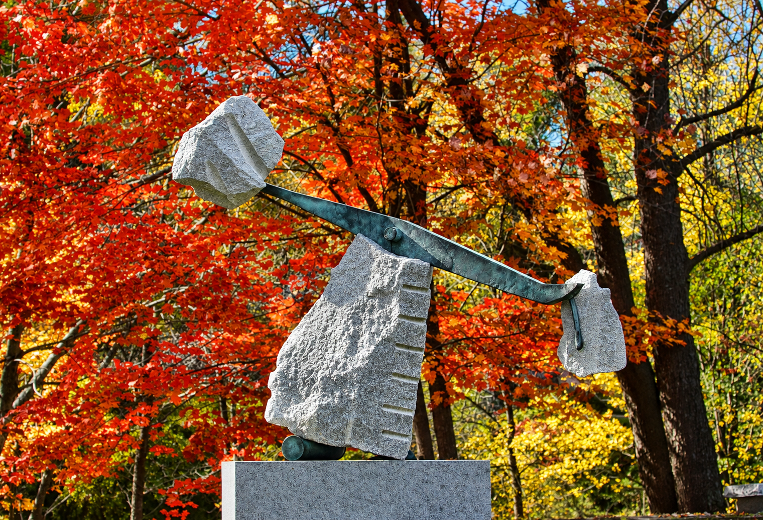 Astraea's Beam (S-91-11)
